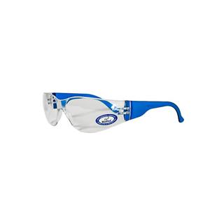 عینک ایمنی ولتکس مدل V710 clear 