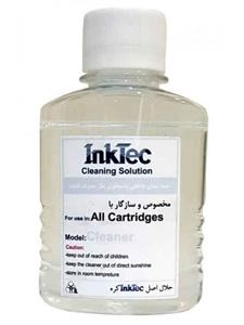 حلال 100cc InkTec