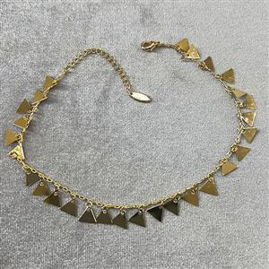 پابند زنانه وای اس ایکس مدل مثلث کد 563242