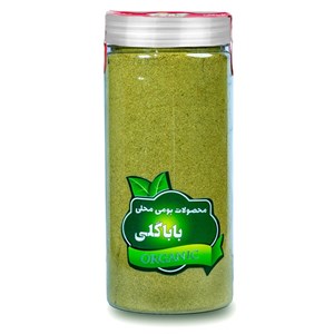 پودر آویشن ممتاز باباگلی - 330 گرم