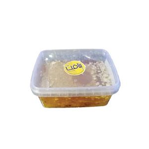 عسل باموم بهارنارنج بنافت - 1000 گرم