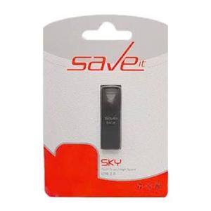فلش مموری سیویت مدل SKY ظرفیت 32 گیگابایت