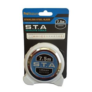 متر 7.5 متری اس تی ای مدل 7HN30-1X