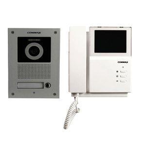 دربازکن تصویری کوماکس مدل 4PNC/DRC-4UCM مجموعه 2 عددی