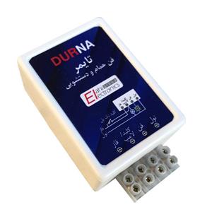 کلید هوشمند الکترونیک الهی مدل D