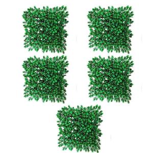 چمن مصنوعی آکواریوم کد PO4 بسته 5 عددی