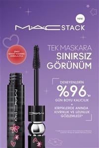 ریمل- Mac 45454MACMASKARA3671