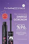 ریمل- Mac Suya Dayanıklı Formül