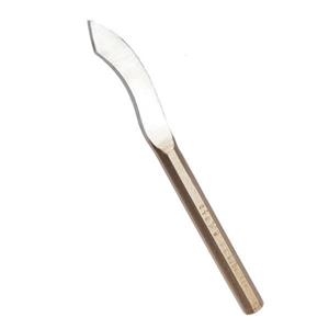 قلم شیارزنی 5×150 ایران پتک مدل LG 0510 Iran Potk Grooving Chisel LG 0510