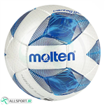 توپ فوتسال مولتن  Molten Soccer Futsal F1A4800