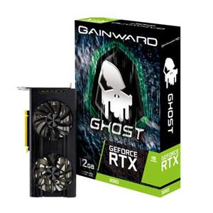 کارت گرافیک گینوارد مدل RTX 3060 GAINWARD GHOST 12G GDDR6 