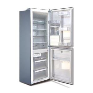 یخچال فریزر پلادیوم الکترواستیل مدل 20 فوت PD20 پایین Pladium Combi Refrigerator 