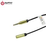 کابل افزایش طول صدا فرانت مدل FN-ACF30 به طول 3 متر                                         Faranet FN-ACF30 Audio Extension Cable 3m