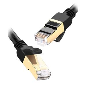 پچ کورد شبکه Cat7 F/FTP یوگرین Ugreen NW107 طول 2 متر