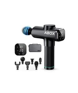 ماساژور تفنگی ابوکس مدل ABOX 2023