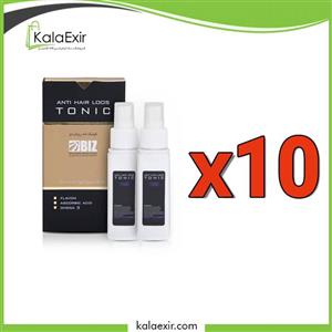 تونیک ضد ریزش مو پک 10 عددی