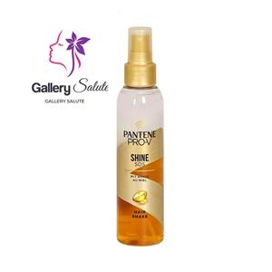 اسپری دوفاز درخشان کننده پنتن حجم 150 میل Pantene Shine SOS, Hair Shake 150ml