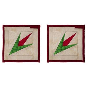 دستگیره اشپزخانه طرح گل سرخ