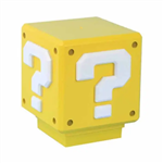 باکس آیکون لایت سوپر ماریو Super Mario Mini Question BOX ICON