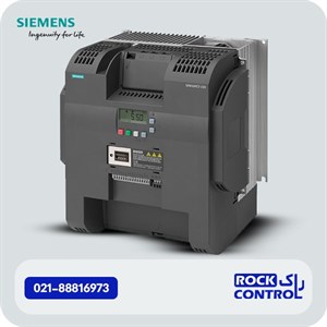 اینورتر سه فاز زیمنس سری v20 مدل 6SL3210-5BE32-2UV0