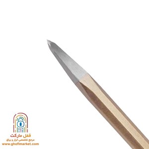 قلم نوک تیز با مقطع هشت پر 18×400 ایران پتک LC 1810
