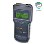 تستر شبکه دیجیتال کی نت مدل Knet Tester SC8108