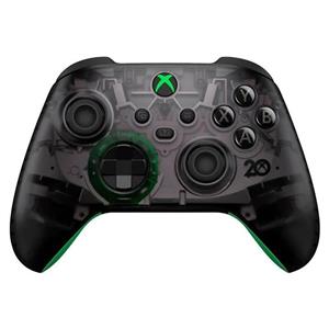 دسته کنسول مدل Xbox Wireless controller new series 20th Anniversary SE