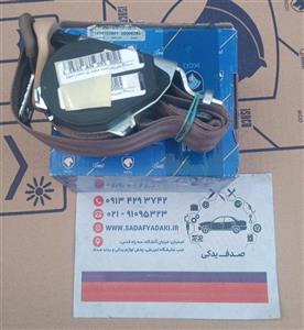 کمربند ایمنی جلو راست بژ پیکان و پژو سمند ایساکو