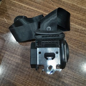 کمربند ایمنی جلو چپ رانا پژو 206 دارای AIRBAG ایساکو