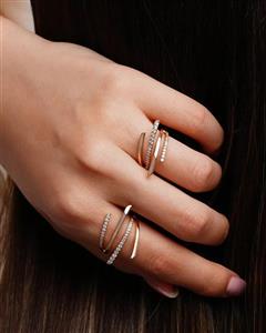 انگشتر پروا ژوپینگ