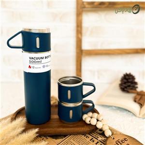 فلاسک مدل کادویی VACUUM FLASK SET