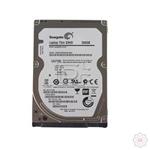 هارد دیسک اینترنال SEAGATE لپتابی ظرفیت 320 گیگابایت کارکرده