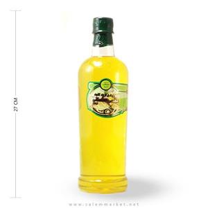 روغن ارده کنجد مجلسی مصطفی – 800 گرمی