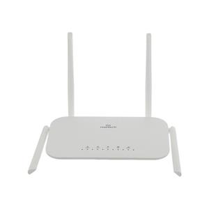 مودم 4G LTE نزتک مدل NZT-77DX