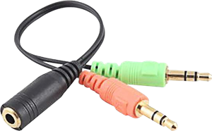 TSCO HEADSET CABLE