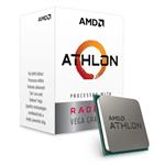 Athlon 200GE 3.2GHz AM4 Desktop CPU with Radeon Vega 3 Graphics