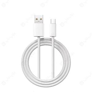 کابل شارژ USB به تایپ 25W C الدینیو مدل LS901 به طول 1 متر
