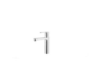 شیر روشویی  اروند مدل پارما استیل براق