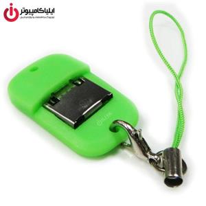 تبدیل USB 2.0 به microUSB تسکو مدل TCR-955