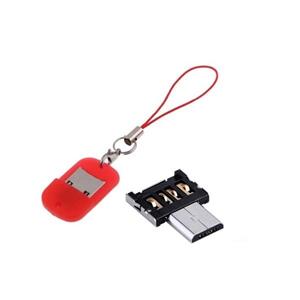 تبدیل USB 2.0 به microUSB تسکو مدل TCR-955