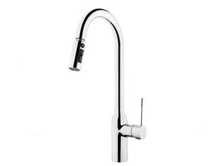 شیر ظرفشویی دو منظوره اروند مدل فونوکروم