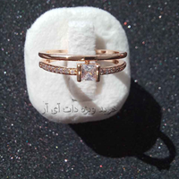 انگشتر ژوپینگ کد 501884