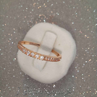 انگشتر ژوپینگ کد 501858