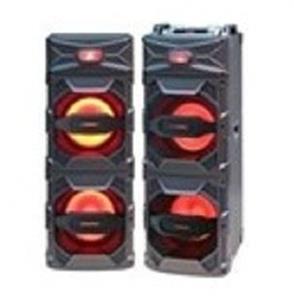 اسپیکر دوتکه بلوتوث مارشال مدل ام ای 2102