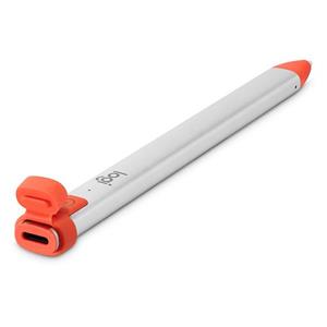 قلم لمسی لاجیتک مدل CRAYON CRAYON FOR EDUCATION Digital Pencil