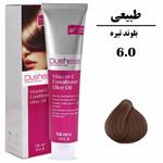 رنگ موی بلوند تیره دوشس سری طبیعی شماره 6.0 DUSHESS