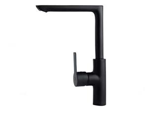 شیر ظرفشویی اروند مدل پالرمو مشکی