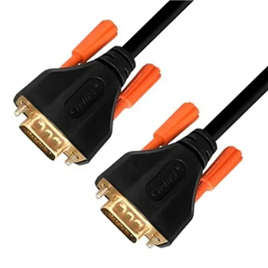 کابل VGA دی نت مدل 9 3 طول 3 متر