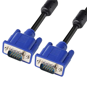 کابل VGA ونتولینک مدل 4 3 طول 5 متر