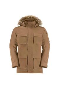 کاپشن مردانه Jack Wolfskin 1107674-5601 